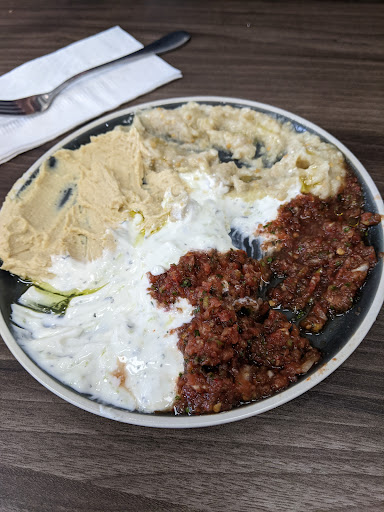 Photo of Turkish Anatolia shawarma - 4434 Innes Rd, Ottawa, ON K4A 4C5
